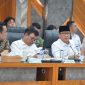 Menteri Desa dan Pembangunan Daerah Tertinggal Yandri Susanto (foto. kemendes)