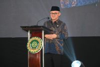 Menteri Pendidikan Dasar dan Menengah (Mendikdasmen), Abdul Mu’ti ( foto. kemendikdasmen)