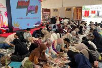 Merah Muda Fast 2026 (foto. ist)