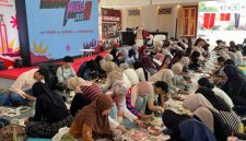 Merah Muda Fast 2026 (foto. ist)