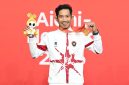 Muhammad Fadli Imammuddin (foto. ist)