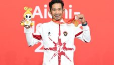 Muhammad Fadli Imammuddin (foto. ist)