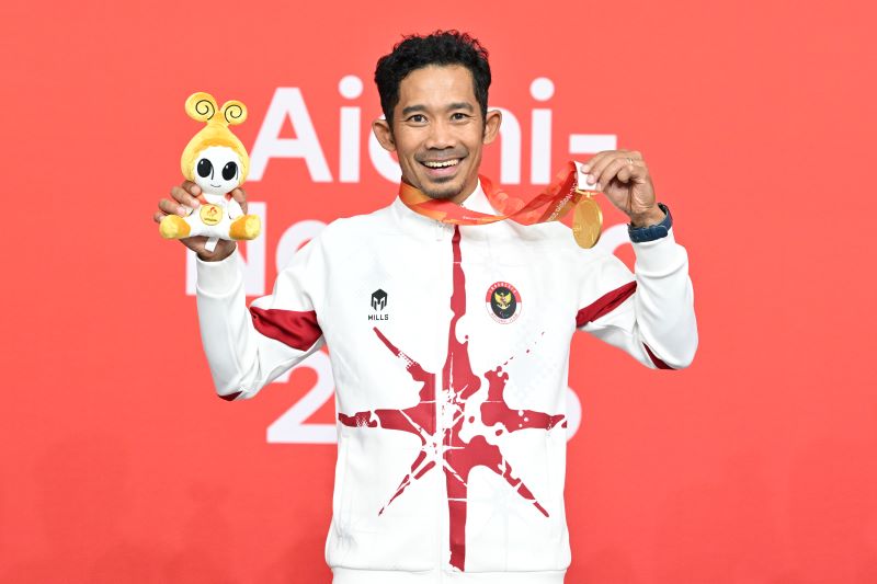 Muhammad Fadli Imammuddin (foto. ist)