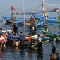 Pelabuhan Perikanan Nusantara (PPN) Pengambengan, Jembrana, Bali. (Foto.KKP)