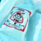 Penampakan garam merah putih (dok. rentak.id)