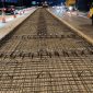 Perbaikian jalan Tol Padaleunyi (foto. jasa marga)