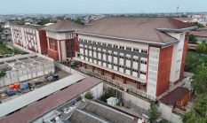 Ponpes Al-Khoziny Sidoarjo Hampir Rampung, Kementerian PU Siapkan Asrama 5 Lantai dan Masjid 4 Lantai