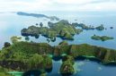 Pulau Kecil Indonesia (foto. ist)