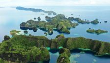 Pulau Kecil Indonesia (foto. ist)