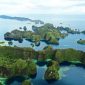 Pulau Kecil Indonesia (foto. ist)