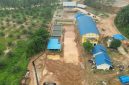 Pulihkan Infrastruktur Sanitasi di 7 Kabupaten Terdampak Bencana Aceh. (foto. pu)
