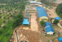 Pulihkan Infrastruktur Sanitasi di 7 Kabupaten Terdampak Bencana Aceh. (foto. pu)
