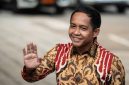 Raja Juli Antoni (foto. dlhk.acehprov)