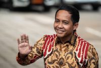 Raja Juli Antoni (foto. dlhk.acehprov)