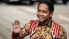 Raja Juli Antoni (foto. dlhk.acehprov)
