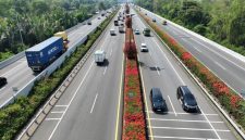 Ruas Jalan Tol (foto. jasa marga)