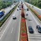 Ruas Jalan Tol (foto. jasa marga)