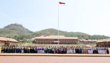 SMA Taruna Nusantara Kampus Malang (foto. kemendiksaintek)