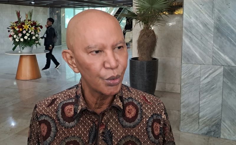 Said Abdullah (foto. lazir)