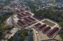 Sekolah Rakyat di Sulbar (foto. pu)