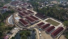 Sekolah Rakyat di Sulbar (foto. pu)