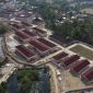 Sekolah Rakyat di Sulbar (foto. pu)