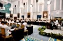 Sidang Kabinet Paripurna (foto. panrb)