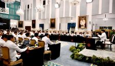 Sidang Kabinet Paripurna (foto. panrb)
