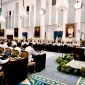 Sidang Kabinet Paripurna (foto. panrb)