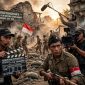Susana syuting film produksi Kementerian Kebudayaan (ilustrasi dibikin ai - rentak.id)