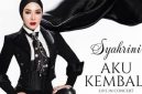 Syahrini Aklu kembali (foto.ist)