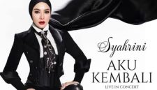 Syahrini Aklu kembali (foto.ist)