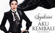 Syahrini Comeback! Setelah 7 Tahun, Siap Gelar Konser Tunggal di Jakarta