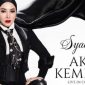 Syahrini Aklu kembali (foto.ist)