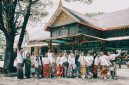 Tempat wisata di Yogyakarta (foto. kemenpar)