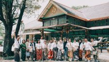Tempat wisata di Yogyakarta (foto. kemenpar)