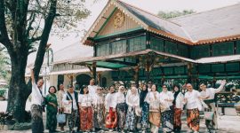 Tempat wisata di Yogyakarta (foto. kemenpar)