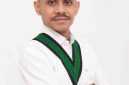 Wakil Direktur LKBH HMI Alfin Mubin Reningurwarin (dok. pribadi)