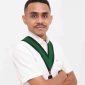 Wakil Direktur LKBH HMI Alfin Mubin Reningurwarin (dok. pribadi)