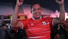 Wali Kota Bekasi Tri Adhianto (foto. ist)