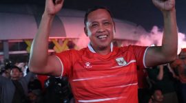 Wali Kota Bekasi Tri Adhianto (foto. ist)