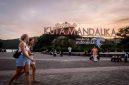 Wisata mancanegara (foto. kemenpar)