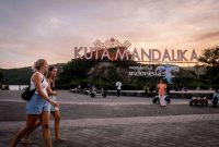Wisata mancanegara (foto. kemenpar)