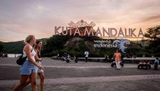 Wisata mancanegara (foto. kemenpar)