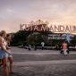 Wisata mancanegara (foto. kemenpar)