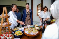 Wonderful Indonesia Gastronomy (WIG) 2026 Yogyakarta (foto. kemenpar)
